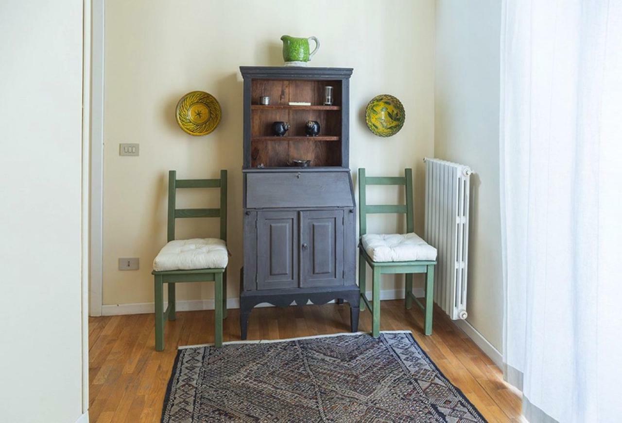 Kalsa Casa Di Charme Con Terrazza By Wonderful Italy Apartment ปาแลร์โม ภายนอก รูปภาพ