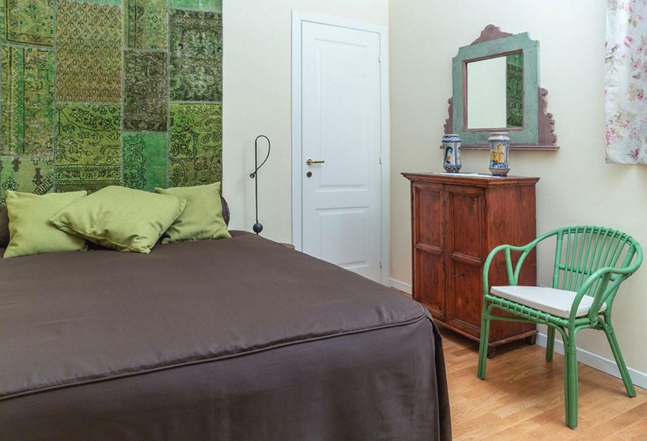 Kalsa Casa Di Charme Con Terrazza By Wonderful Italy Apartment ปาแลร์โม ภายนอก รูปภาพ