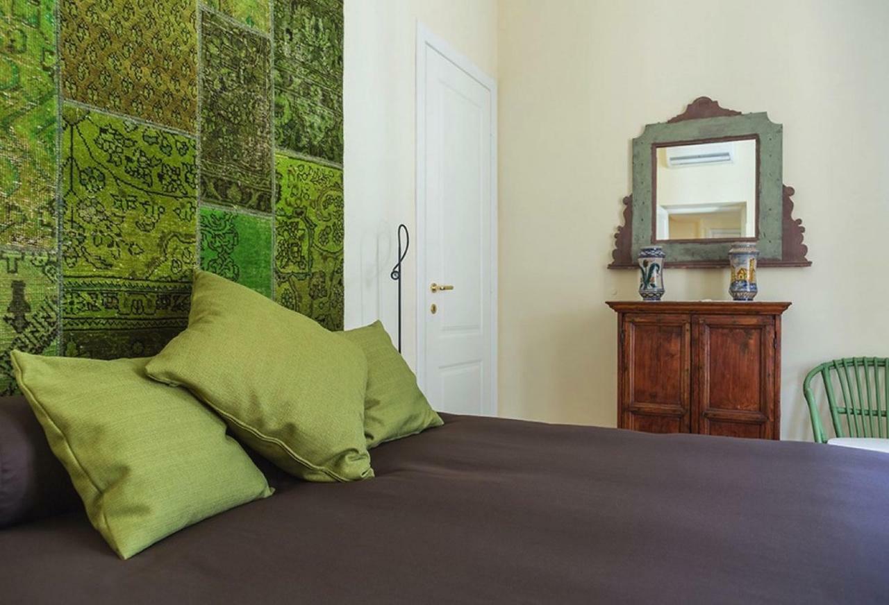 Kalsa Casa Di Charme Con Terrazza By Wonderful Italy Apartment ปาแลร์โม ภายนอก รูปภาพ